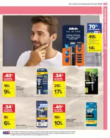 Catalogue Carrefour Drive page 19