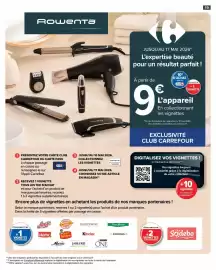 Catalogue Carrefour Drive page 21