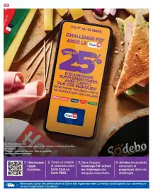 Catalogue Carrefour Drive page 22