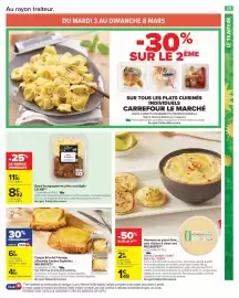 Catalogue Carrefour Drive page 27