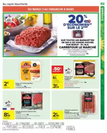 Catalogue Carrefour Drive page 29