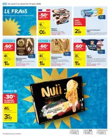 Catalogue Carrefour Drive page 32