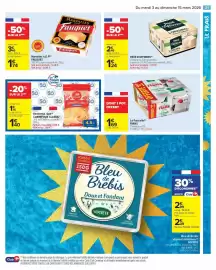 Catalogue Carrefour Drive page 33