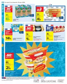 Catalogue Carrefour Drive page 34