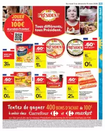 Catalogue Carrefour Drive page 35