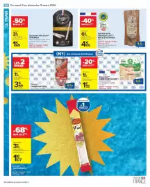 Catalogue Carrefour Drive page 36
