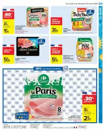 Catalogue Carrefour Drive page 37