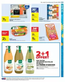 Catalogue Carrefour Drive page 39