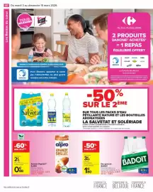 Catalogue Carrefour Drive page 42