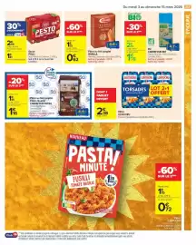 Catalogue Carrefour Drive page 45