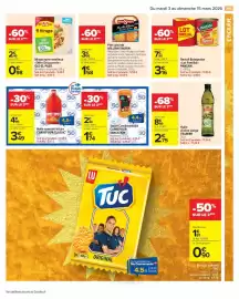 Catalogue Carrefour Drive page 47