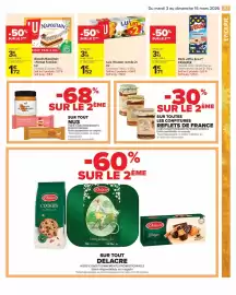 Catalogue Carrefour Drive page 49
