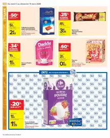 Catalogue Carrefour Drive page 52