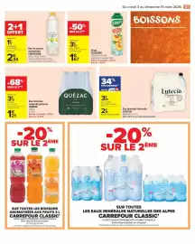 Catalogue Carrefour Drive page 53