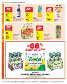 Catalogue Carrefour Drive page 54