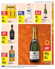 Catalogue Carrefour Drive page 55