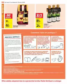 Catalogue Carrefour Drive page 56