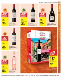 Catalogue Carrefour Drive page 57