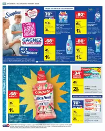 Catalogue Carrefour Drive page 58