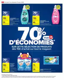 Catalogue Carrefour Drive page 6
