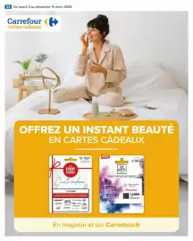 Catalogue Carrefour Drive page 60