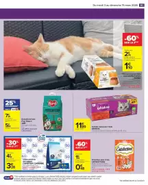 Catalogue Carrefour Drive page 63