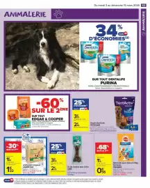 Catalogue Carrefour Drive page 65