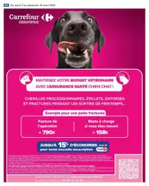 Catalogue Carrefour Drive page 66