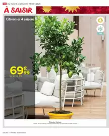 Catalogue Carrefour Drive page 68