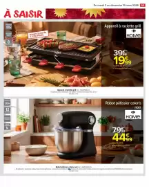 Catalogue Carrefour Drive page 71