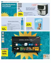 Catalogue Carrefour Drive page 72