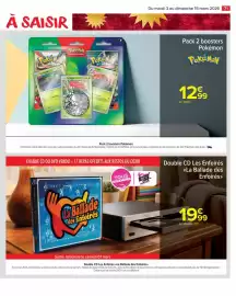 Catalogue Carrefour Drive page 73