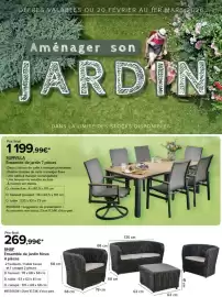 Catalogue Costco page 1