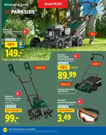 Catalogue Lidl page 12