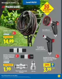 Catalogue Lidl page 17