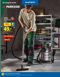 Catalogue Lidl page 20