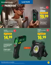Catalogue Lidl page 21