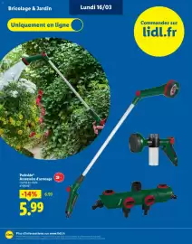 Catalogue Lidl page 24