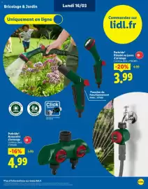 Catalogue Lidl page 25
