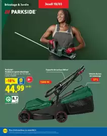 Catalogue Lidl page 26