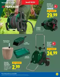 Catalogue Lidl page 27