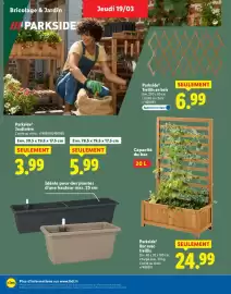 Catalogue Lidl page 28