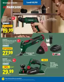 Catalogue Lidl page 6