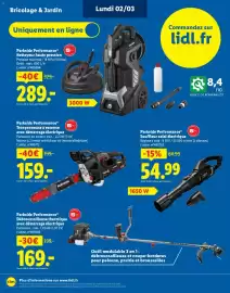 Catalogue Lidl page 8