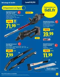 Catalogue Lidl page 9