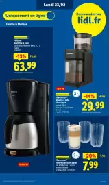 Catalogue Lidl | Exclu Web page 5