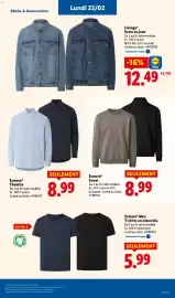 Catalogue Lidl page 11