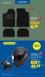 Catalogue Lidl page 9