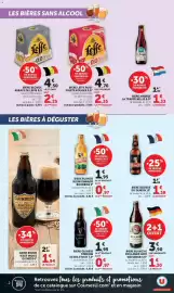 Catalogue Super U | Foire à la bière page 2