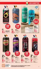 Catalogue Super U | Foire à la bière page 5
